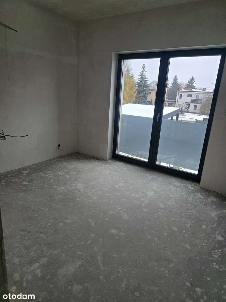 apartament w stanie deweloperskim oś. Namiarkowe,  0%prowizji-12