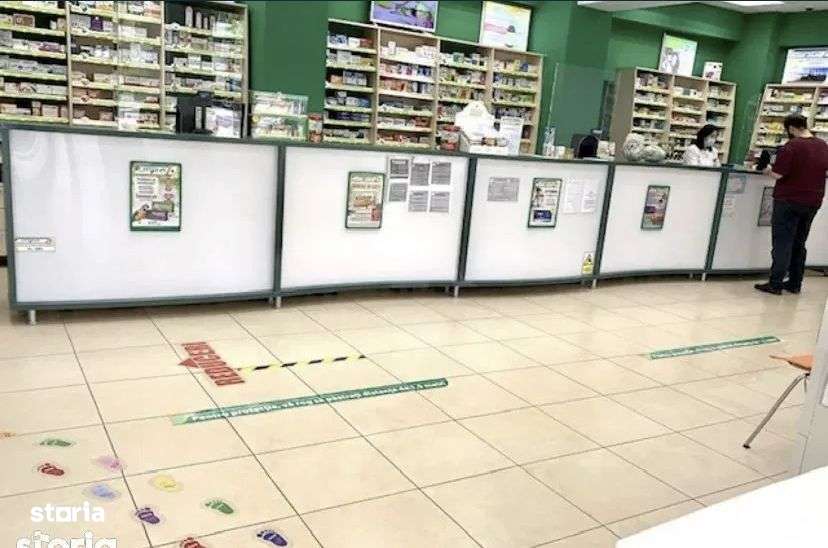 Spațiu comercial cu vad maxim - Imagine principală: 2/4