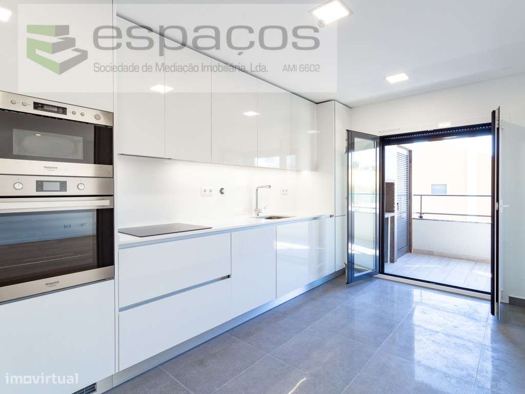 Apartamento T3 - Alverca do Ribatejo - Grande imagem: 4/28