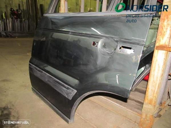 Porta tras esquerda Land Rover Range Rover|95-02 - 5