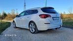 Opel Astra IV 1.7 CDTI Sport - 12