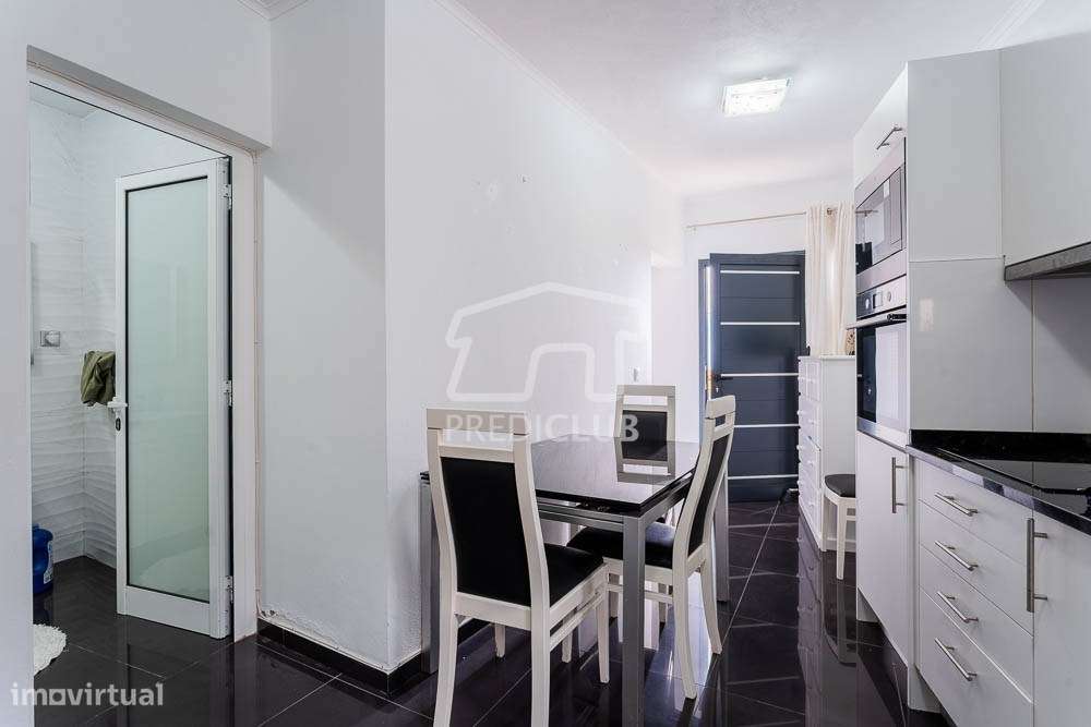 Moradia T2 - Ajuda/Funchal-20