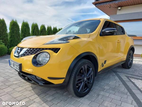 Nissan Juke 1.2 DIG-T Tekna - 13