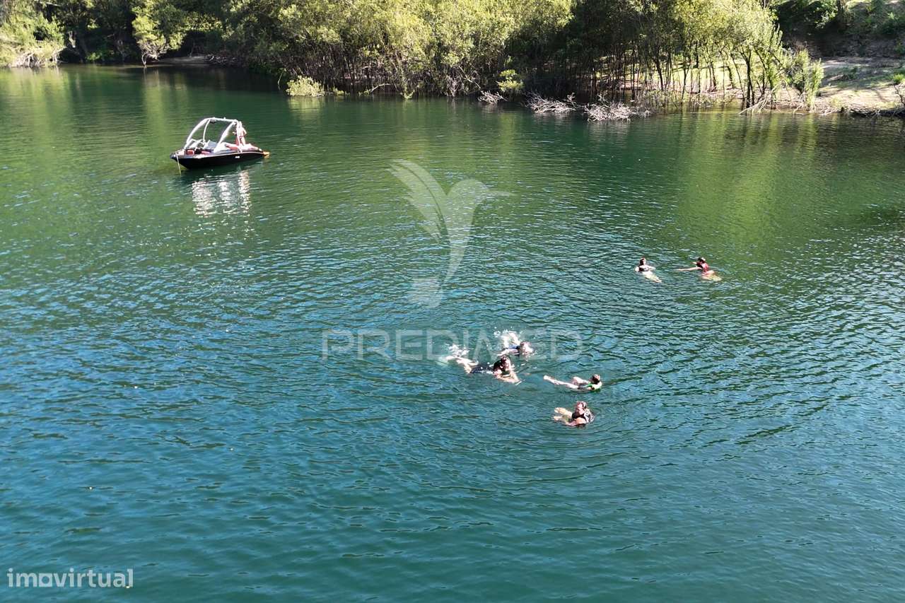 Moradia T3, Venda, Caniçada, Gerês - Grande imagem: 4/34