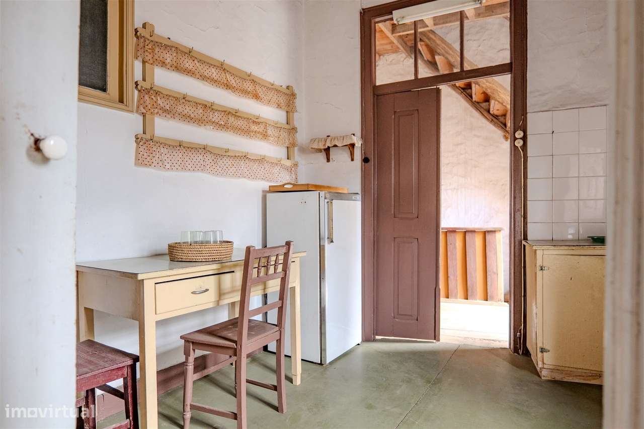 Duas moradias por 115.000 € em Mira de Aire-13