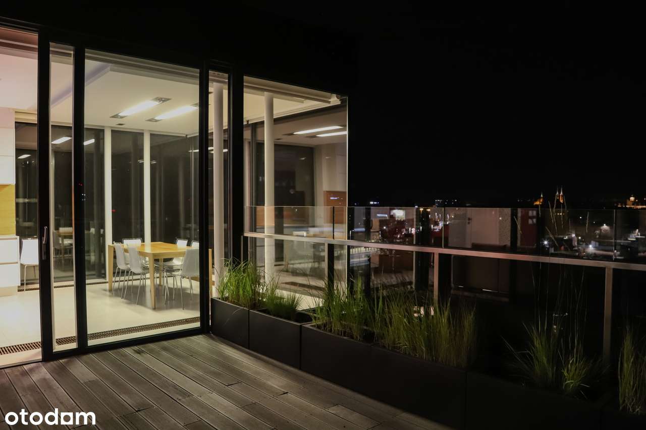 Obłędny widok / sypialnie z suite / spiżarka / pralnia / taras - LUX - Pełny obrazek: 2/20