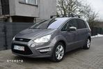 Ford S-Max - 1