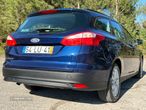 Ford Focus SW 1.6 TDCi Trend - 10