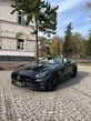 Mercedes-Benz AMG GT C Roadster Speedshift 7G-DCT - 5