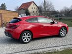 Opel Astra GTC 1.4 Turbo ecoFLEX Start/Stop - 7