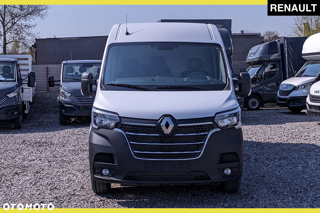 Renault Master L3H2 180KM - 3