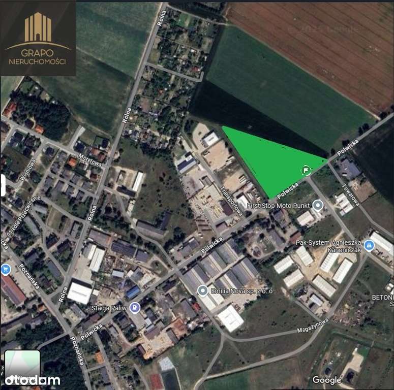 Mieszkanie z ogródkiem, kameralne osiedle, parking-8