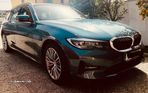 BMW 330 e Touring Line Luxury Auto - 3