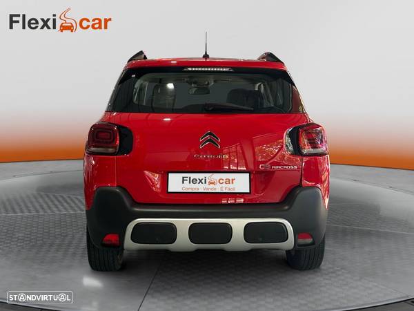 Citroën C3 Aircross 1.2 PureTech Feel - 5