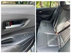 Toyota Corolla 1.8 HSD Exclusive interior Negru - 18