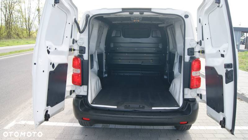 Opel VIVARO - 10