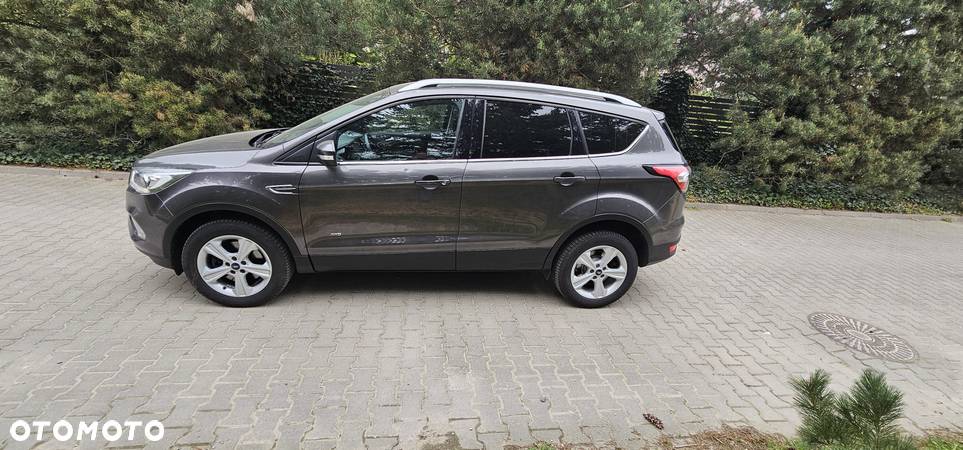 Ford Kuga 1.5 EcoBoost 4x4 SYNC - 7