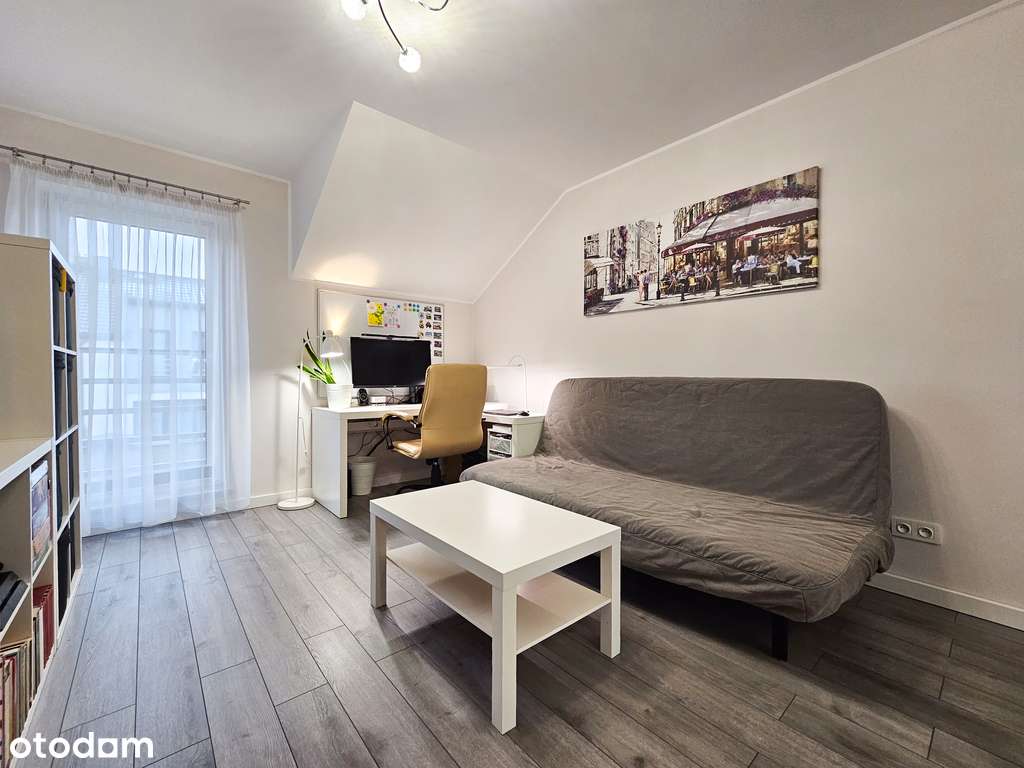 Wysoki standard, blisko szkoła, szybki wylot do A4-17