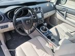 Mazda CX-7 2.3T Sport - 11