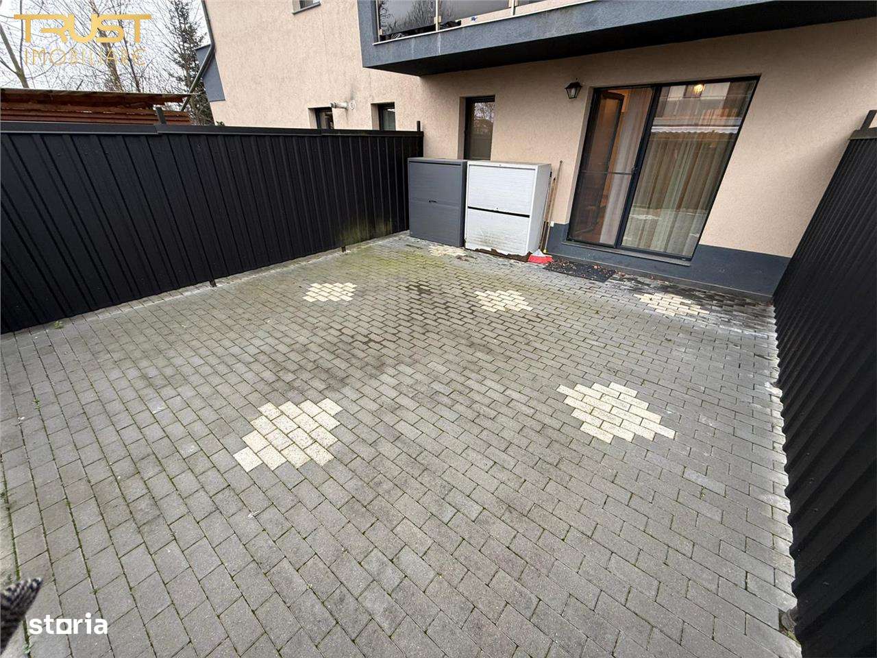 2 camere l Terasa 30 MP l Garaj l Borhanci | Contract Anaf - Imagine principală: 5/10