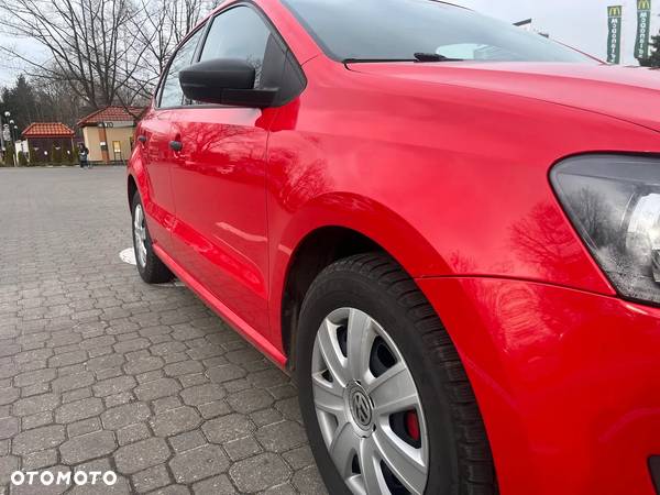 Volkswagen Polo 1.2 TDI Trendline - 2