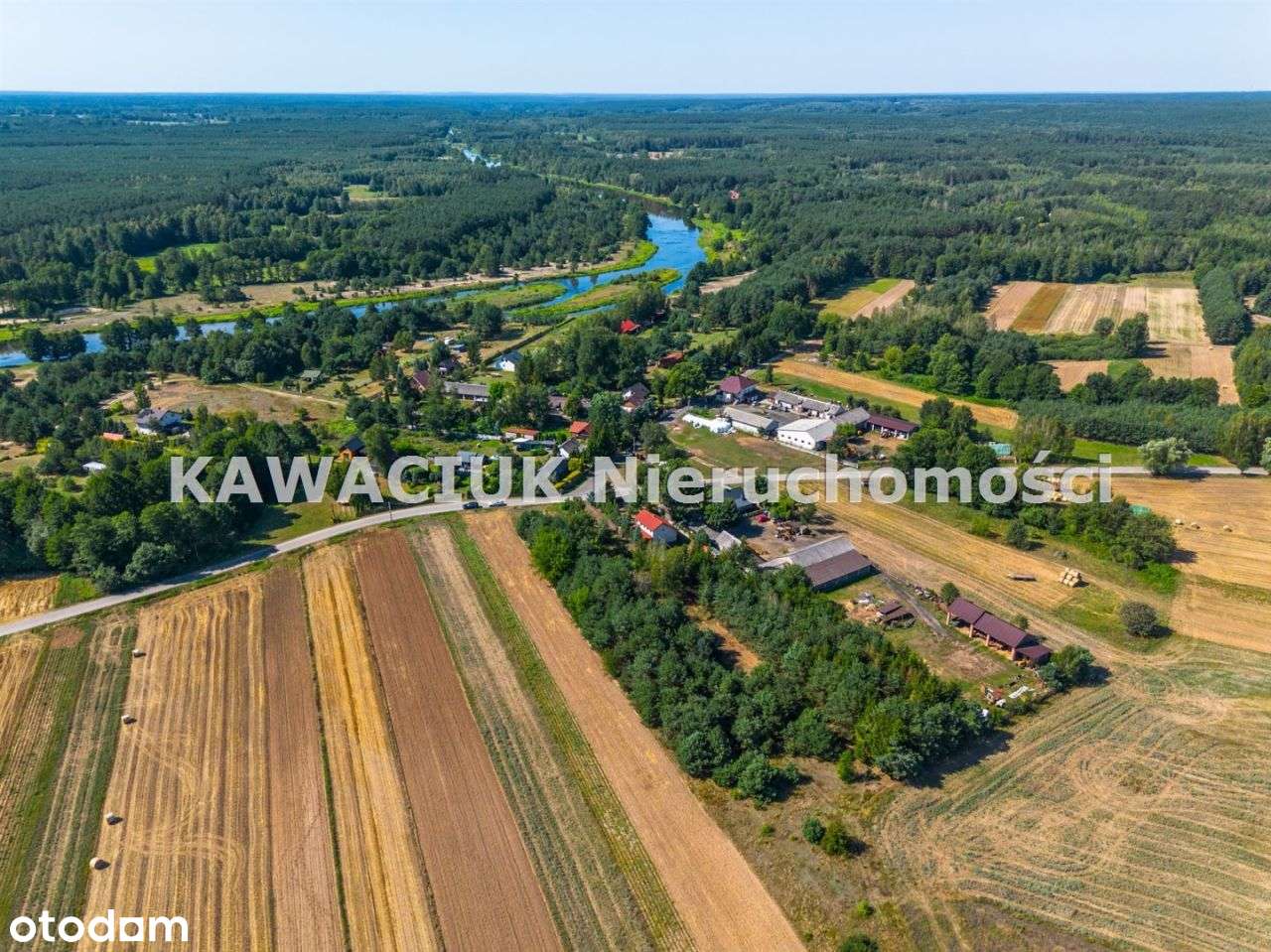 Misiakowiec - Piękna Okolica Dziłka Z Wz-1