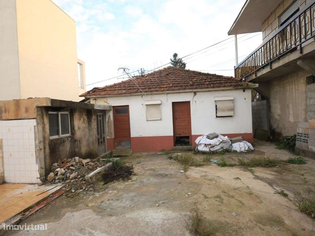 Moradi T2 para Restauro - Felgueiras - Grande imagem: 4/5