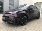 Toyota C-HR - 11