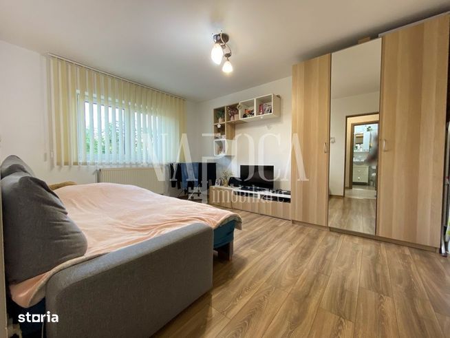 Apartament 4 camere de vanzare in Grigorescu, Cluj Napoca-5