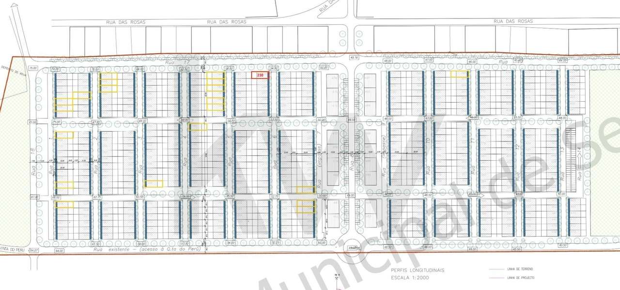 Lote 230 para construção de moradia na Quinta do Conde - Grande imagem: 2/26