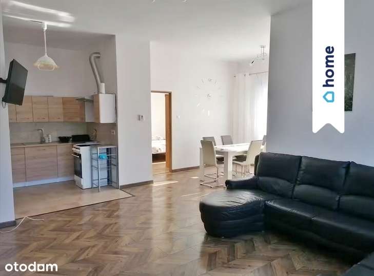 Na sprzedaż dom całoroczny w Bieszczadach/Wańkowa - Pełny obrazek: 4/8