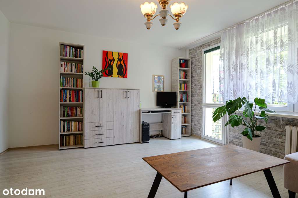 Częstochowa, ul. Michałowskiego | Mieszkanie - Pełny obrazek: 2/10