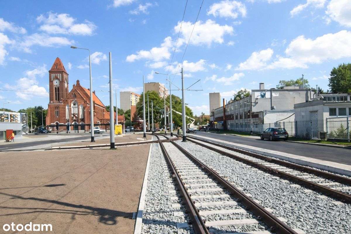 Centrum | Siedlce | gotowe 4-pokoje | Bez prowizji-6