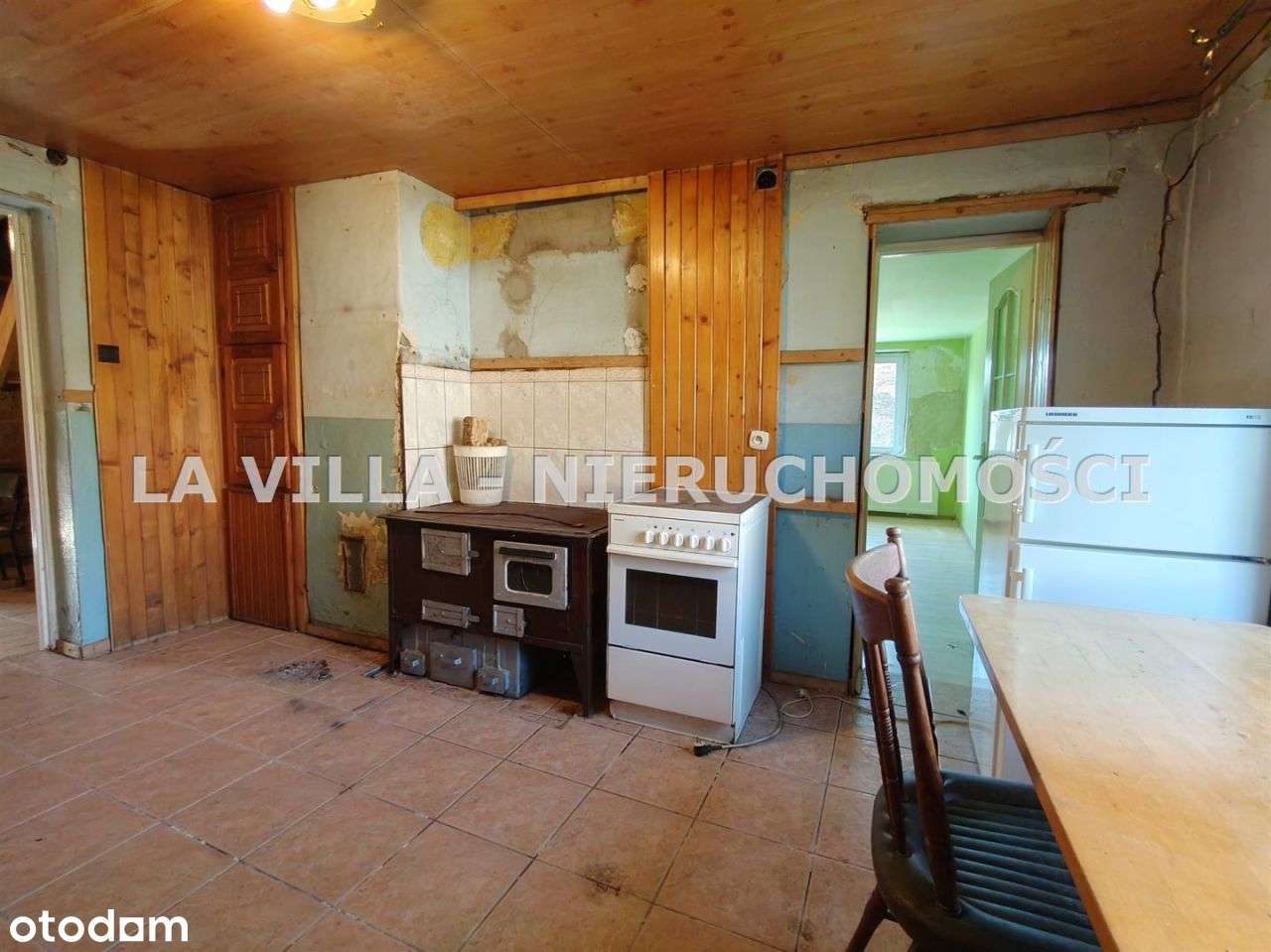 Dom z zabudową siedliskową na działce 1756 m2!-15