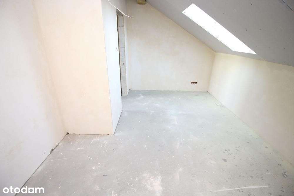 Dom, 82 m², Szamotuły-14