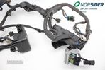 Instala elect comparti motor Kia Ceed S Coupe|12-15 - 7