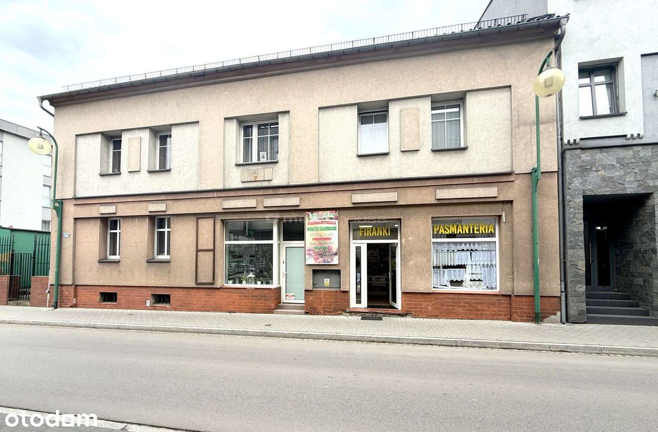 Możliwość zakupu tylko części usługowej