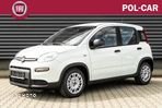 Fiat Panda 1.0 Hybrid - 1