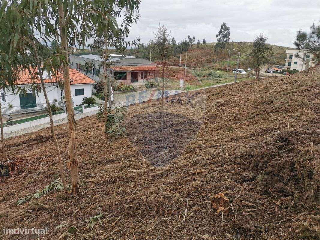 Terreno  para venda - Grande imagem: 2/6