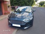 Ford Mondeo - 2