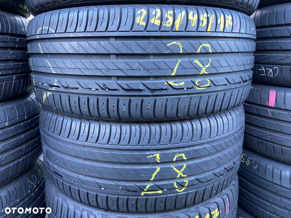 225/45/17 Bridgestone Turanza T001_6,2mm_4szt_(28) - 3