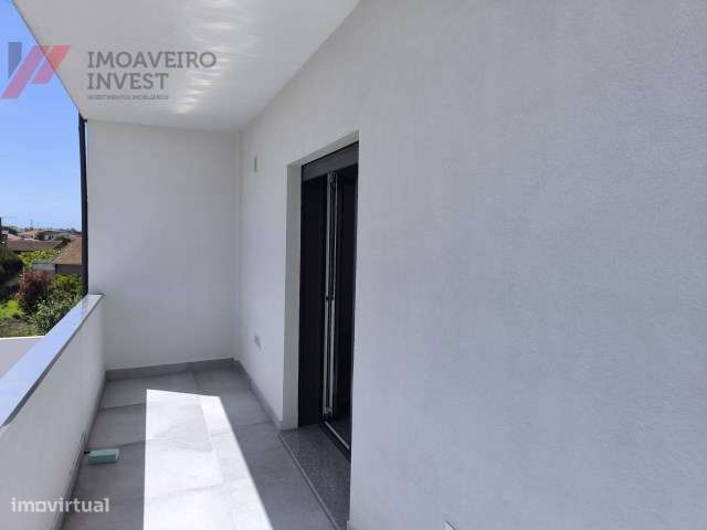 Apartamento T2 Novo em Santa Joana – Aveiro-25