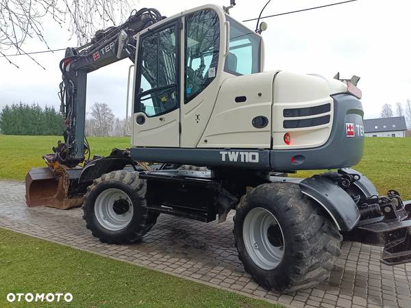 Terex Tw 110 - 3