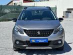 Peugeot 2008 1.2 PureTech GT Line EAT6 - 2