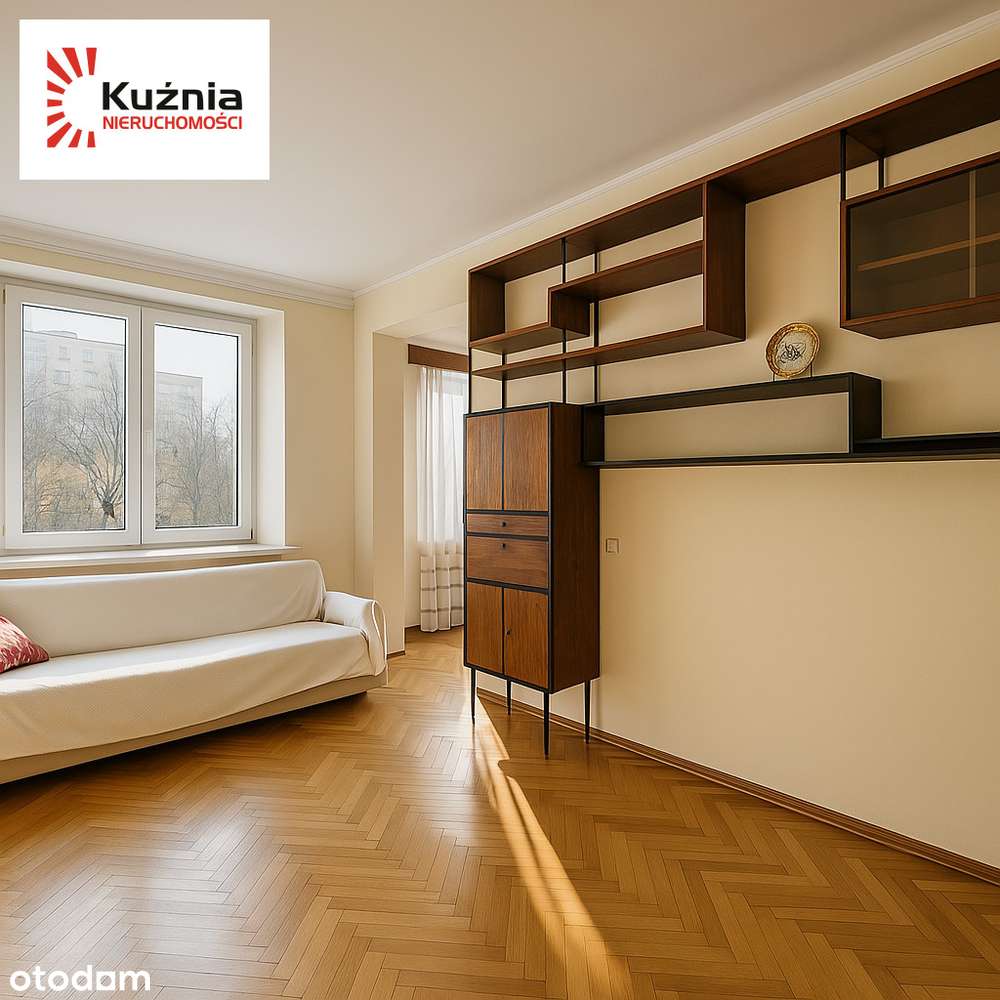 3 oddzielne pokoje, kamienica Garaż  Winda! - Pełny obrazek: 2/16