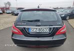 Mercedes-Benz CLS - 5