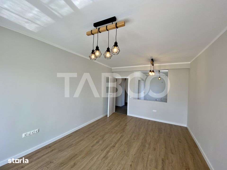 Apartament spatios cu 3 camere 2 bai si terasa de 15 mp - COMISION 0% - Imagine principală: 4/12