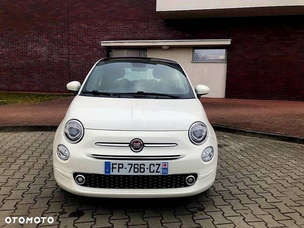 Fiat 500 - 14