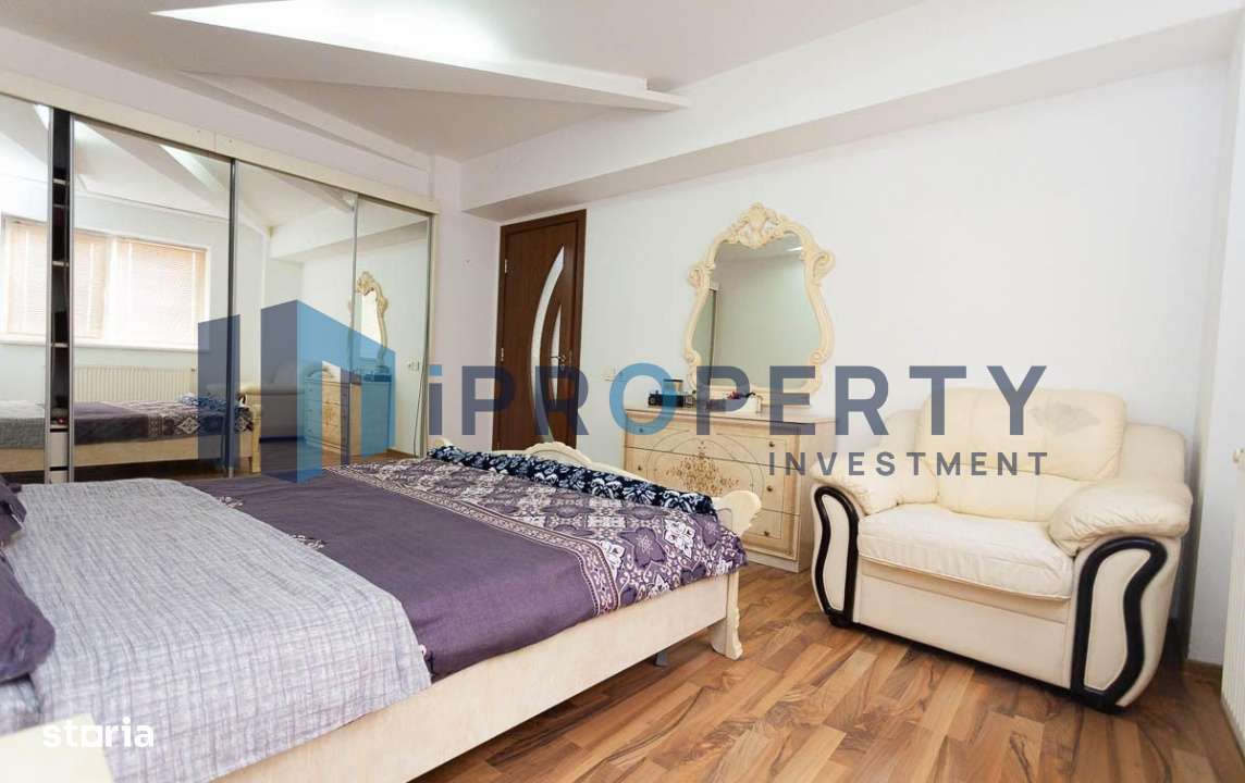 Confort Park Vitan Barzesti | 2 Camere | Parcare | Centrala | Balcon - Imagine principală: 5/7