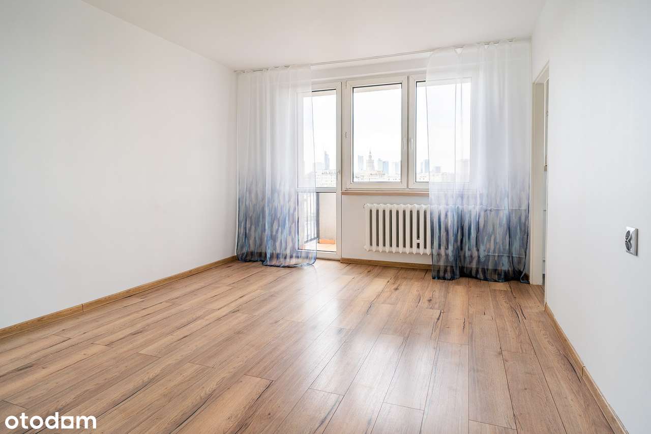 SOLEC || PANORAMA CENTRUM || kawalerka po remoncie-6